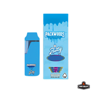 Packwoods Carts