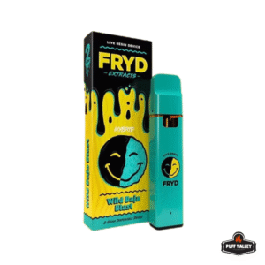 Fryd Carts