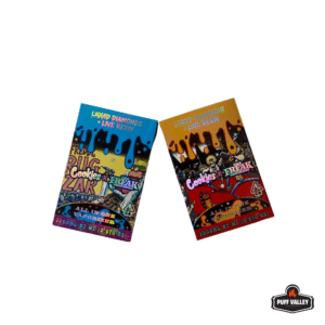 Cookies x The Freak Brothers